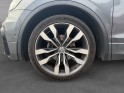 Volkswagen tiguan 2.0 tdi 150 dsg7 4motion black r-line - caméra de recul - gps - suivi à jour occasion simplicicar...