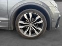 Volkswagen tiguan 2.0 tdi 150 dsg7 4motion black r-line - caméra de recul - gps - suivi à jour occasion simplicicar...
