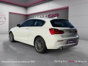 Bmw serie 1 f21 lci2 116i 109 ch urban chic bluetooth caméra de recul garantie 12 mois occasion simplicicar orleans...
