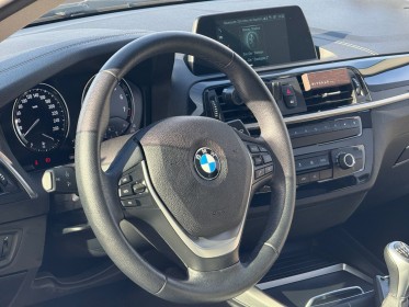 Bmw serie 1 f21 lci2 116i 109 ch urban chic bluetooth caméra de recul garantie 12 mois occasion simplicicar orleans...