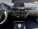 Bmw serie 1 f21 lci2 116i 109 ch urban chic bluetooth caméra de recul garantie 12 mois occasion simplicicar orleans...