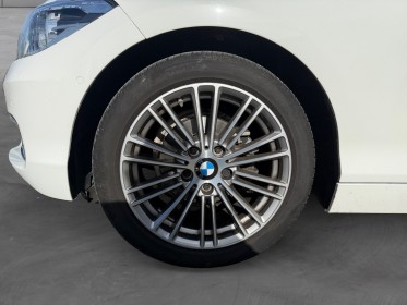 Bmw serie 1 f21 lci2 116i 109 ch urban chic bluetooth caméra de recul garantie 12 mois occasion simplicicar orleans...