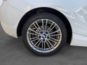 Bmw serie 1 f21 lci2 116i 109 ch urban chic bluetooth caméra de recul garantie 12 mois occasion simplicicar orleans...