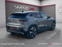 Renault megane e-tech ev60 220 techno occasion simplicicar orleans simplicicar simplicibike france