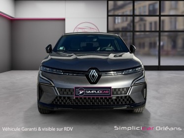 Renault megane e-tech ev60 220 techno occasion simplicicar orleans simplicicar simplicibike france