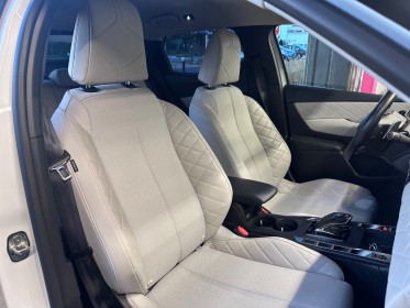 Ds ds3 130 chv eat8 grand chic full entretien siege massant carplay garantie 12 mois occasion simplicicar villebon-sur-yvette...