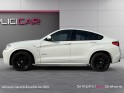 Bmw x4 f26 xdrive20d m sport caméra de recul keyless bluetooth garantie 12 mois occasion simplicicar orleans simplicicar...