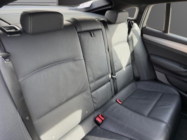 Bmw x4 f26 xdrive20d m sport caméra de recul keyless bluetooth garantie 12 mois occasion simplicicar orleans simplicicar...