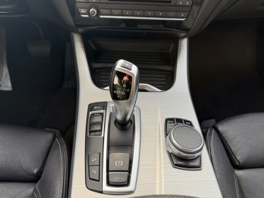 Bmw x4 f26 xdrive20d m sport caméra de recul keyless bluetooth garantie 12 mois occasion simplicicar orleans simplicicar...