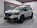 Peugeot 5008 puretech 130ch ss eat8 allure carplay caméra 180° garantie 12 mois occasion simplicicar orleans simplicicar...