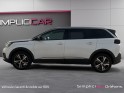 Peugeot 5008 puretech 130ch ss eat8 allure carplay caméra 180° garantie 12 mois occasion simplicicar orleans simplicicar...
