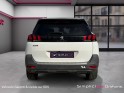 Peugeot 5008 puretech 130ch ss eat8 allure carplay caméra 180° garantie 12 mois occasion simplicicar orleans simplicicar...