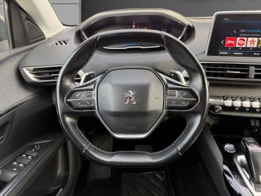 Peugeot 5008 puretech 130ch ss eat8 allure carplay caméra 180° garantie 12 mois occasion simplicicar orleans simplicicar...