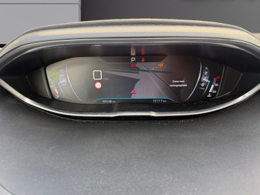 Peugeot 5008 puretech 130ch ss eat8 allure carplay caméra 180° garantie 12 mois occasion simplicicar orleans simplicicar...