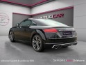 Audi tts coupe 2.0 tfsi 310 s tronic 6 quattro bang  olufsen magnetic ride matrix led garantie 12 mois occasion simplicicar...