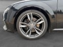 Audi tts coupe 2.0 tfsi 310 s tronic 6 quattro bang  olufsen magnetic ride matrix led garantie 12 mois occasion simplicicar...