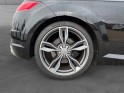 Audi tts coupe 2.0 tfsi 310 s tronic 6 quattro bang  olufsen magnetic ride matrix led garantie 12 mois occasion simplicicar...