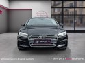 Audi a5 cabriolet 2.0 tfsi 190 s tronic 7 s-line caméra 360 suivi complet garantie 12 mois occasion simplicicar orleans...