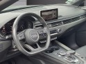 Audi a5 cabriolet 2.0 tfsi 190 s tronic 7 s-line caméra 360 suivi complet garantie 12 mois occasion simplicicar orleans...