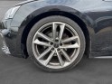 Audi a5 cabriolet 2.0 tfsi 190 s tronic 7 s-line caméra 360 suivi complet garantie 12 mois occasion simplicicar orleans...