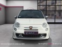 Abarth 500c 1.4 turbo 16v t-jet 160 ch 595 turismo occasion simplicicar orleans simplicicar simplicibike france
