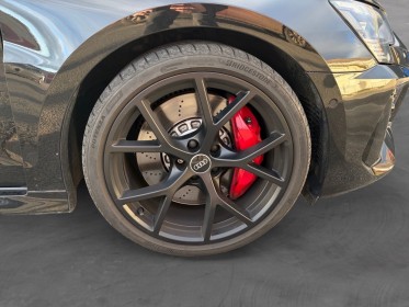Audi rs3 sportback 2.5 tfsi 400 s tronic 7 quattro malus paye garantie constructeur occasion simplicicar limoges  simplicicar...