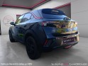 Opel mokka 1.2 turbo 130 ch bva8 gs line occasion simplicicar guadeloupe  simplicicar simplicibike france