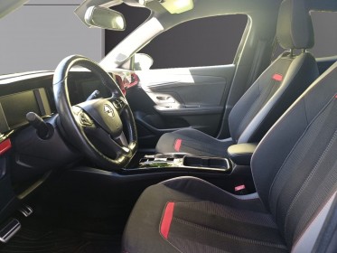 Opel mokka 1.2 turbo 130 ch bva8 gs line occasion simplicicar guadeloupe  simplicicar simplicibike france