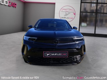 Opel mokka 1.2 turbo 130 ch bva8 gs line occasion simplicicar guadeloupe  simplicicar simplicibike france