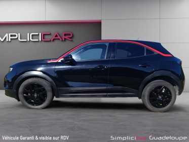 Opel mokka 1.2 turbo 130 ch bva8 gs line occasion simplicicar guadeloupe  simplicicar simplicibike france