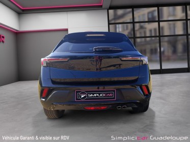 Opel mokka 1.2 turbo 130 ch bva8 gs line occasion simplicicar guadeloupe  simplicicar simplicibike france