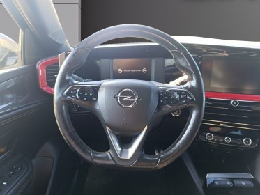Opel mokka 1.2 turbo 130 ch bva8 gs line occasion simplicicar guadeloupe  simplicicar simplicibike france