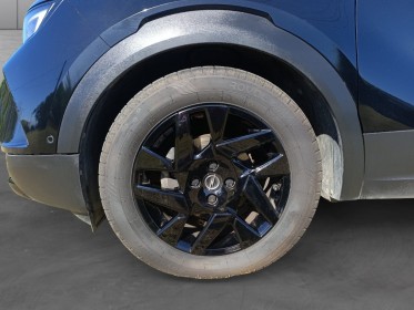 Opel mokka 1.2 turbo 130 ch bva8 gs line occasion simplicicar guadeloupe  simplicicar simplicibike france