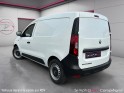 Renault express van 1.5 dci confort - premiere main - faible km - occasion simplicicar compiegne simplicicar simplicibike...