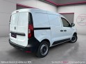Renault express van 1.5 dci confort - premiere main - faible km - occasion simplicicar compiegne simplicicar simplicibike...