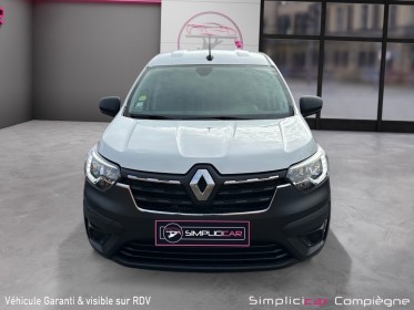 Renault express van 1.5 dci confort - premiere main - faible km - occasion simplicicar compiegne simplicicar simplicibike...