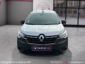 Renault express van 1.5 dci confort - premiere main - faible km - occasion simplicicar compiegne simplicicar simplicibike...