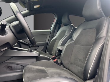 Renault clio v tce 100 intens garantie 12 mois occasion simplicicar colmar simplicicar simplicibike france