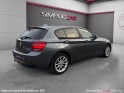 Bmw serie 1 f20 116d 116 ch business || garantie 12 mois || occasion osny simplicicar simplicibike france