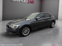 Bmw serie 1 f20 116d 116 ch business || garantie 12 mois || occasion osny simplicicar simplicibike france
