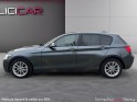 Bmw serie 1 f20 116d 116 ch business || garantie 12 mois || occasion osny simplicicar simplicibike france
