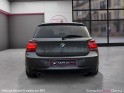 Bmw serie 1 f20 116d 116 ch business || garantie 12 mois || occasion osny simplicicar simplicibike france