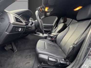 Bmw serie 1 f20 116d 116 ch business || garantie 12 mois || occasion osny simplicicar simplicibike france