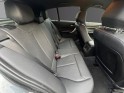 Bmw serie 1 f20 116d 116 ch business || garantie 12 mois || occasion osny simplicicar simplicibike france