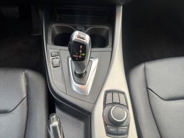 Bmw serie 1 f20 116d 116 ch business || garantie 12 mois || occasion osny simplicicar simplicibike france