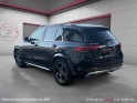 Mercedes gle 350 de 9g-tronic 4matic amg line coffre et attelage electrique garantie et entretiens 12 mois occasion...