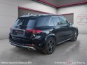 Mercedes gle 350 de 9g-tronic 4matic amg line coffre et attelage electrique garantie et entretiens 12 mois occasion...
