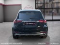 Mercedes gle 350 de 9g-tronic 4matic amg line coffre et attelage electrique garantie et entretiens 12 mois occasion...