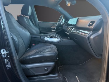 Mercedes gle 350 de 9g-tronic 4matic amg line coffre et attelage electrique garantie et entretiens 12 mois occasion...