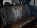 Mercedes gle 350 de 9g-tronic 4matic amg line coffre et attelage electrique garantie et entretiens 12 mois occasion...